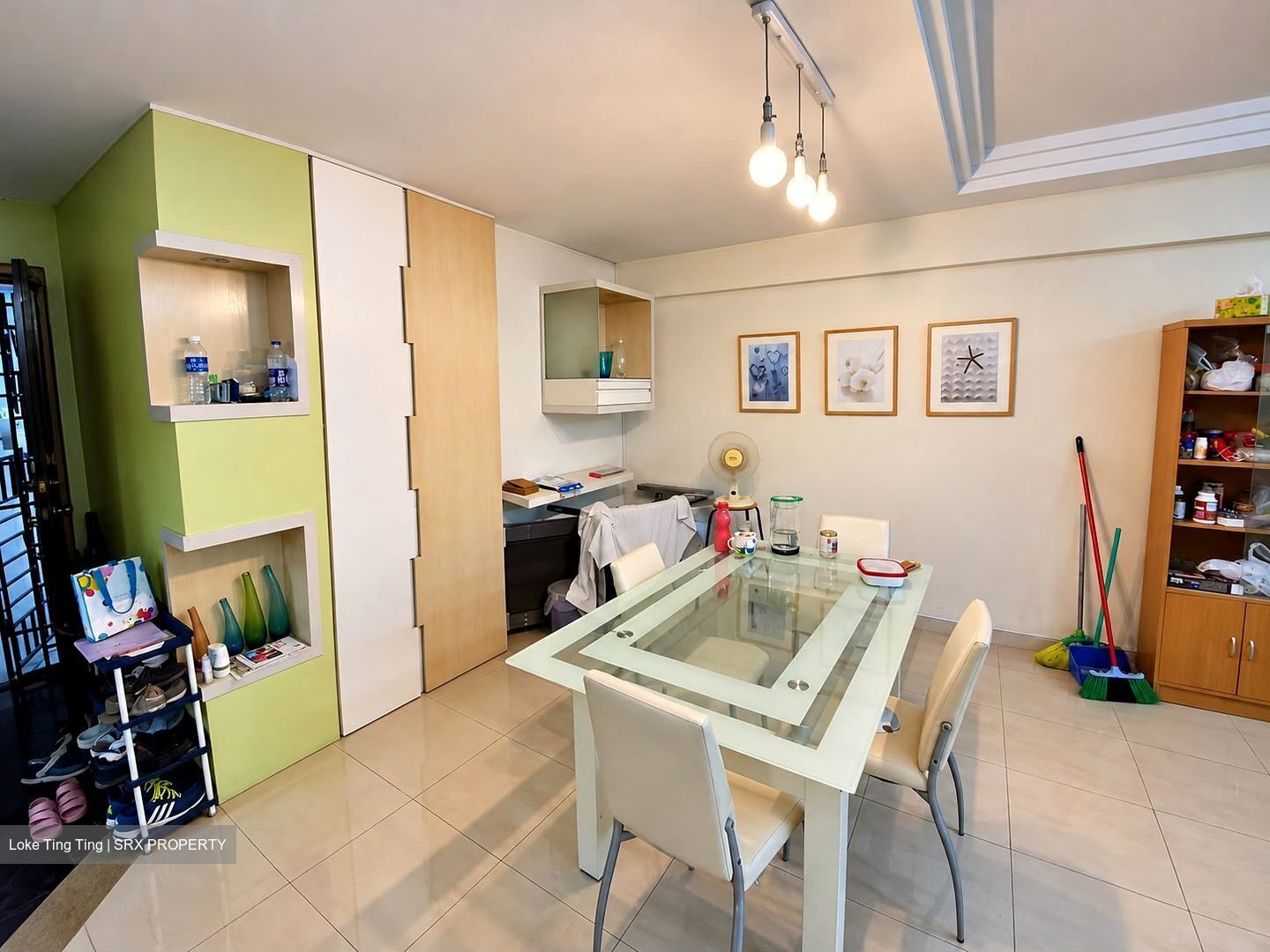 Blk 687A Woodlands Drive 75 (Woodlands), HDB 5 Rooms #638191071